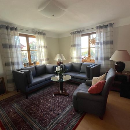 Ferienwohnung Schneider Ottendorf-Okrilla Exterior foto