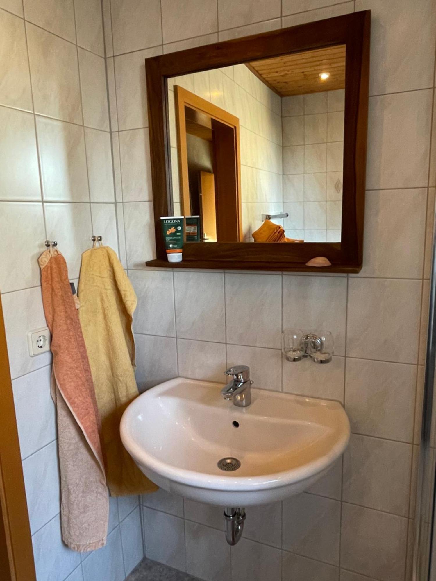 Ferienwohnung Schneider Ottendorf-Okrilla Exterior foto