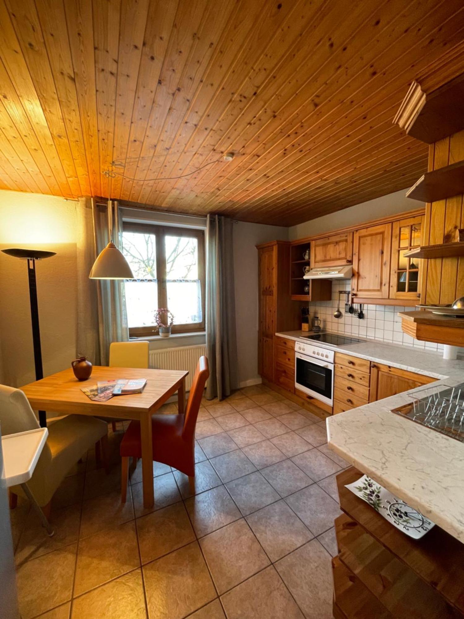 Ferienwohnung Schneider Ottendorf-Okrilla Exterior foto