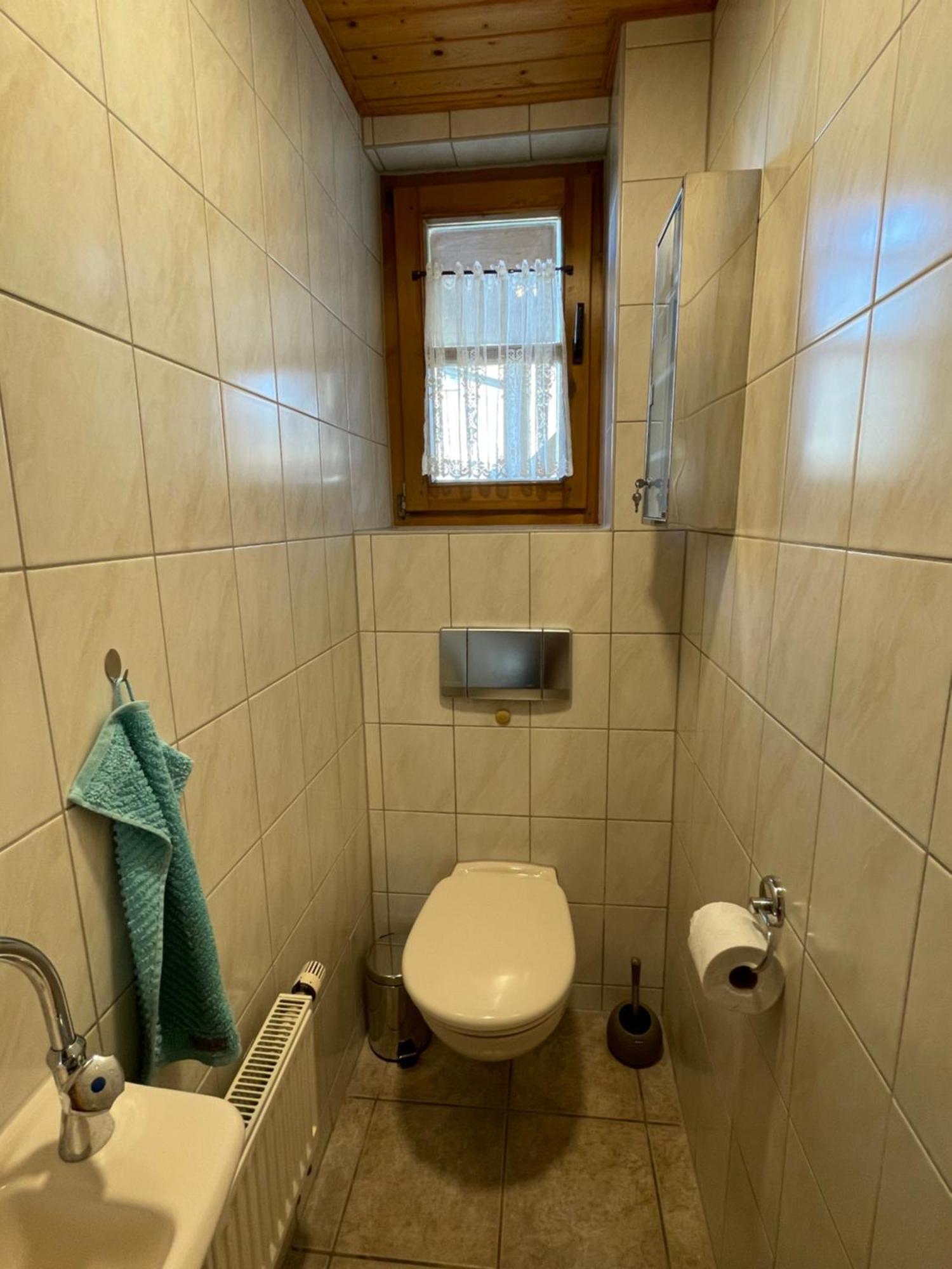 Ferienwohnung Schneider Ottendorf-Okrilla Exterior foto